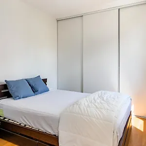  Appartement Le Bijou De Part-dieu Grand Et Charmant 2p Central