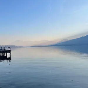  Hébergement de vacances La Casa Du