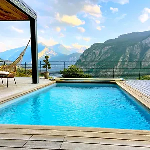  Appartement Au Coeur De La Maurienne