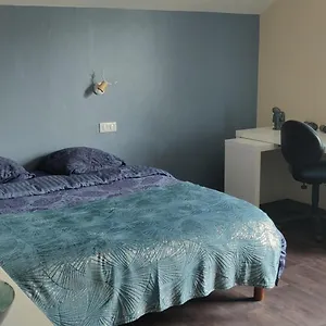  Appartement Le 135, Spacieux Entre Et Volcans