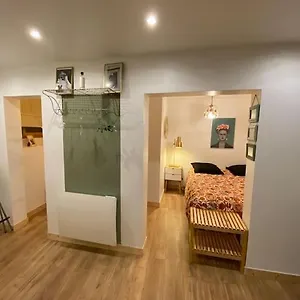  Appartement La Maison D'antoine 1